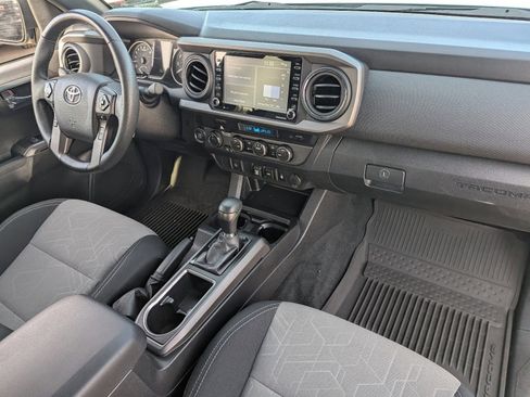 Used 2023 Toyota Tacoma TRD Off-Road image 13