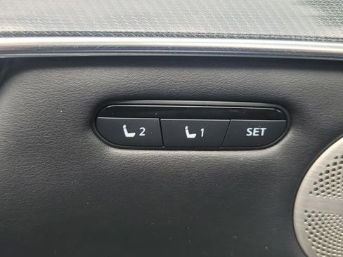 Used 2023 INFINITI QX50 Sport AWD/4WD image 32