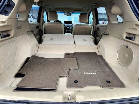 Used 2015 Acura RDX AWD w/ Technology Package image 38