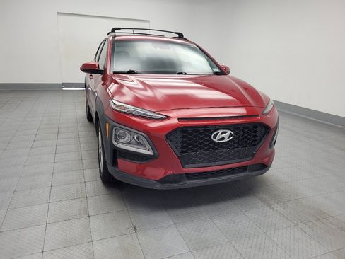 Used 2021 Hyundai Kona SEL FWD image 14