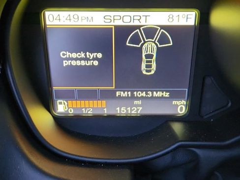 Used 2014 Ferrari California RWD image 25