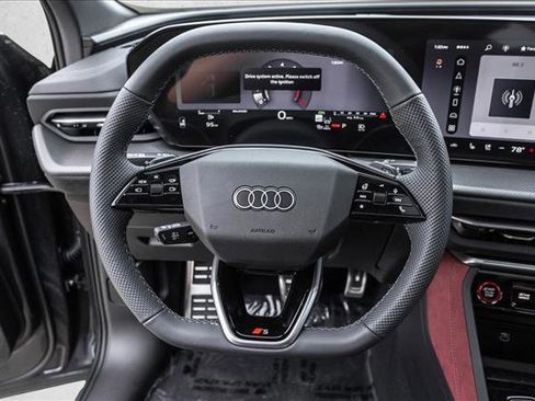 New 2026 Audi SQ5 Premium Plus AWD/4WD image 13