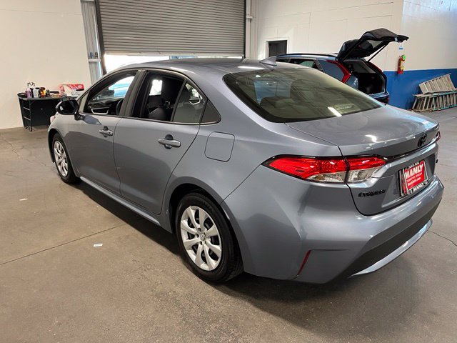 Used 2022 Toyota Corolla LE FWD image 5