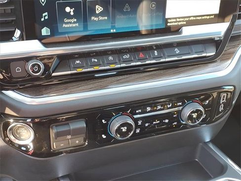 New 2026 Chevrolet Silverado 1500 LT Trail Boss w/ LT Trail Boss Premium Package image 10