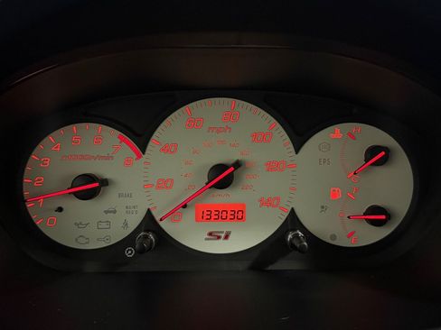 Used 2004 Honda Civic Si image 13