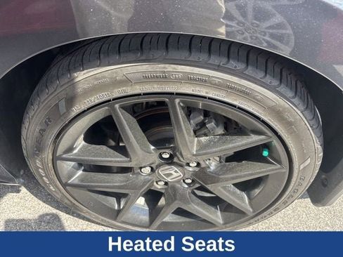 Used 2022 Honda Civic Sport image 26