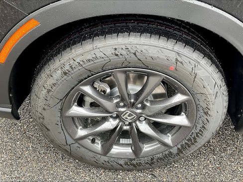 New 2026 Honda CR-V EX-L image 8