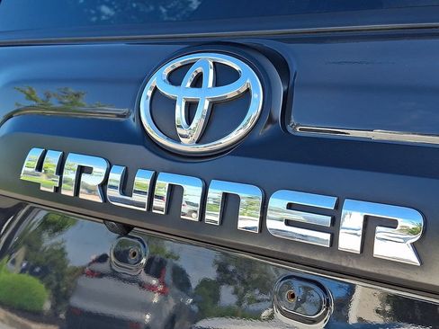 Used 2024 Toyota 4Runner TRD Pro AWD/4WD image 34