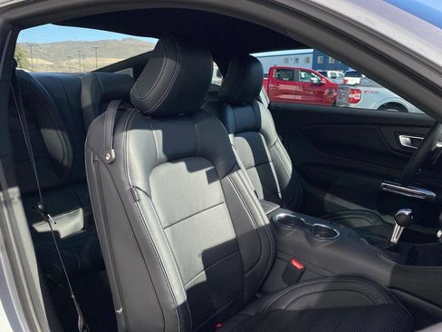 New 2025 Ford Mustang GT Premium image 5