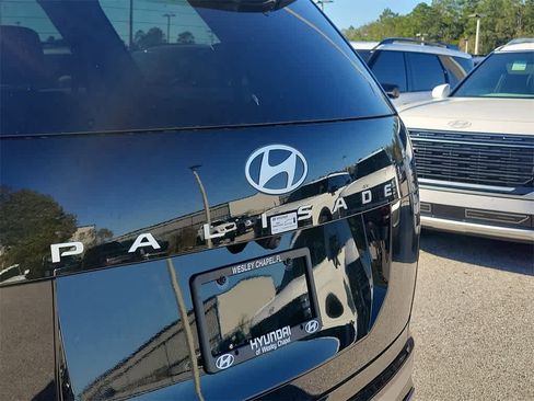 New 2026 Hyundai Palisade Limited image 6