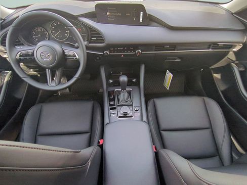 New 2026 MAZDA MAZDA3 s Sport image 11