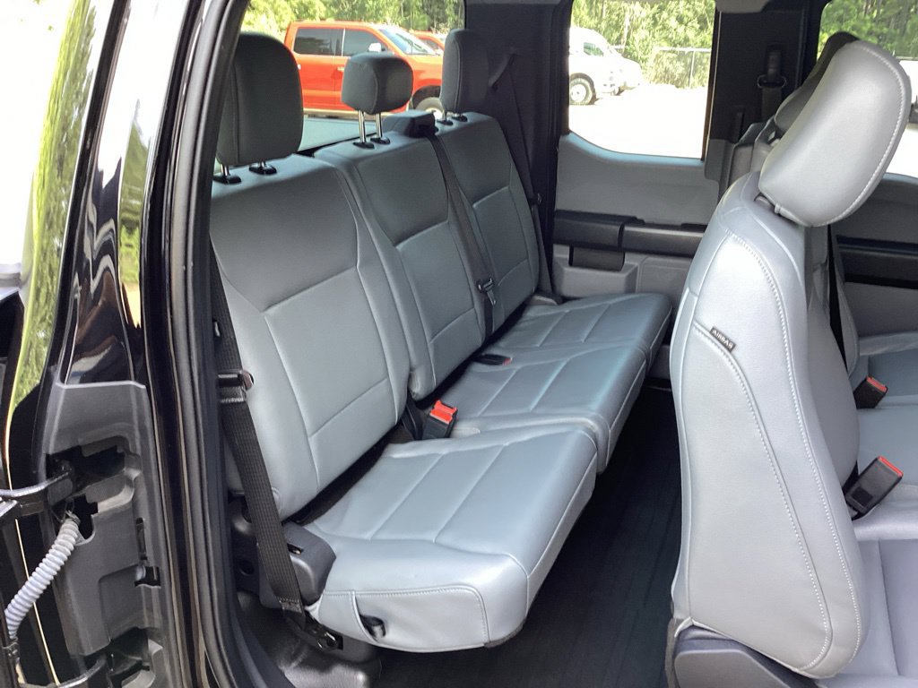 Used 2022 Ford F150 XL AWD/4WD image 37