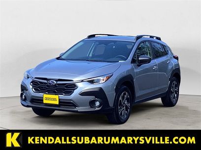 New 2025 Subaru Crosstrek 2.5i Premium