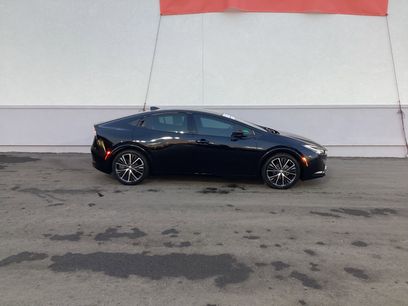 Certified 2024 Toyota Prius LE