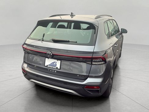 Used 2025 Volkswagen Taos S AWD/4WD image 28