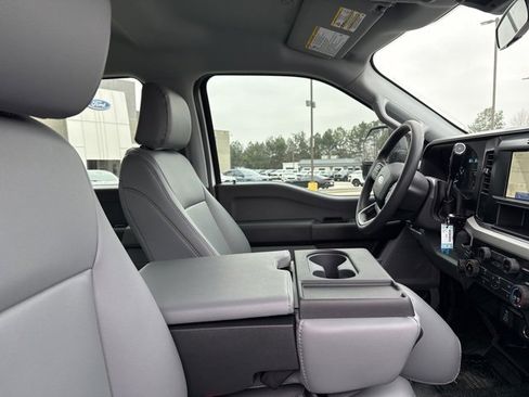 New 2026 Ford F250 XL w/ XL Driver Assist Package image 15