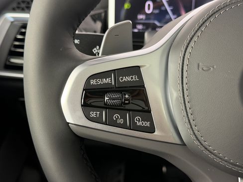 New 2027 BMW X7 xDrive40i image 16