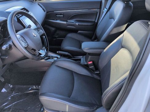 New 2025 Mitsubishi Outlander Sport SEL image 12