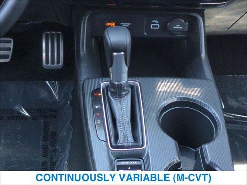 Certified 2024 Honda Civic Sport image 19