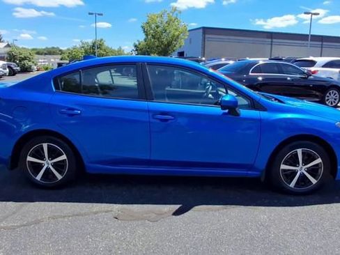 Used 2020 Subaru Impreza 2.0i Premium AWD/4WD image 9