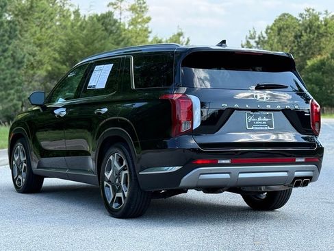 Used 2023 Hyundai Palisade Limited AWD/4WD image 10