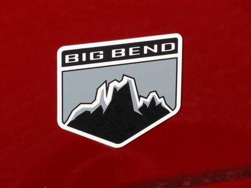 Certified 2024 Ford Bronco Sport Big Bend w/ Convenience Package image 14