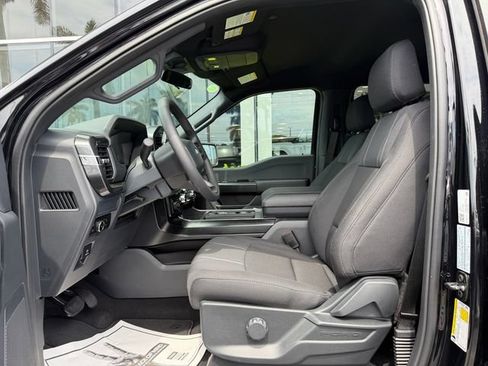 New 2026 Ford F150 STX w/ Equipment Group 200A AWD/4WD image 5