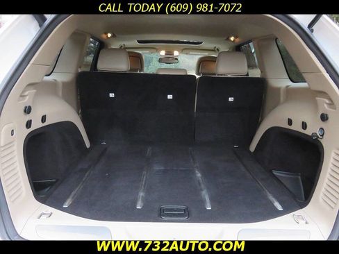 Used 2015 Jeep Grand Cherokee Limited image 21