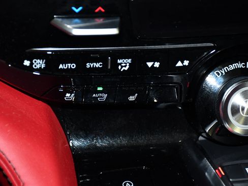 Certified 2025 Acura MDX A-Spec AWD/4WD image 29