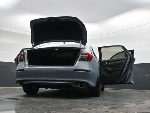 Used 2023 Honda Civic Sport image 36