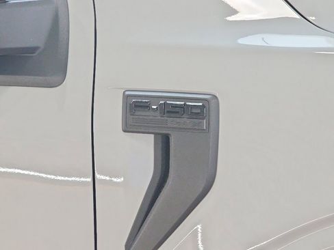 Used 2024 Ford F150 STX w/ STX Black Appearance Package AWD/4WD image 9