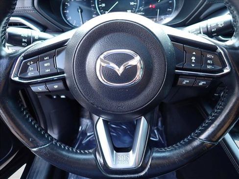 Used 2020 MAZDA CX-5 Grand Touring AWD/4WD image 17