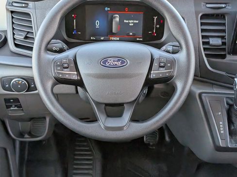 New 2026 Ford Transit 250 148 Medium Roof w/ Load Area Protection Package image 10