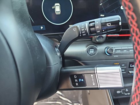 Certified 2024 Hyundai Kona N Line FWD image 18