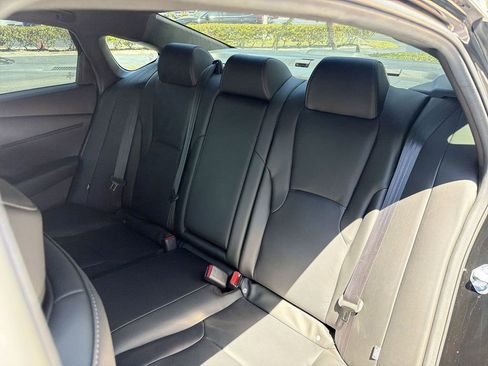 Certified 2025 Honda Accord Sport image 22