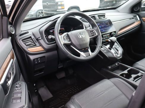 Used 2020 Honda CR-V EX-L image 11
