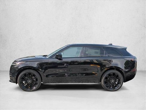 New 2026 Land Rover Range Rover Velar Belgravia AWD/4WD image 5