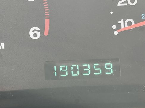 Used 2004 Jeep Wrangler Unlimited image 23