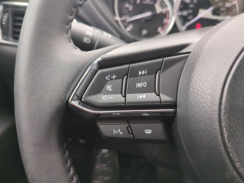 New 2025 MAZDA CX-5 AWD 2.5 S w/ Select Package image 22