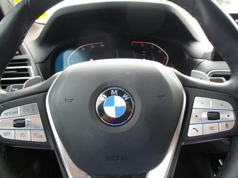 Used 2024 BMW X3 xDrive30i AWD/4WD image 11