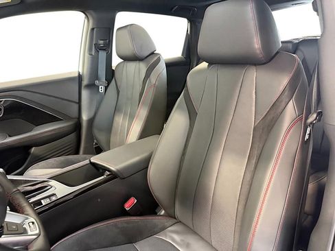 New 2026 Acura ADX A-Spec AWD/4WD image 15