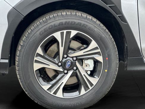 New 2026 Subaru Crosstrek 2.0i Premium image 31