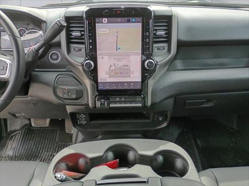 New 2026 RAM 3500 Tradesman AWD/4WD image 28