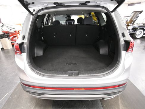 Used 2023 Hyundai Santa Fe SEL AWD/4WD image 22