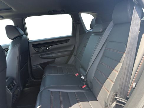 Used 2023 Honda CR-V Sport Touring image 11