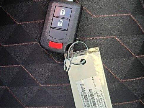 Used 2021 Mitsubishi Mirage ES image 23