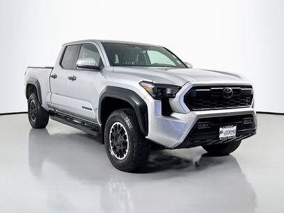 Used 2024 Toyota Tacoma TRD Off-Road w/ TRD Off Road Upgrade Package