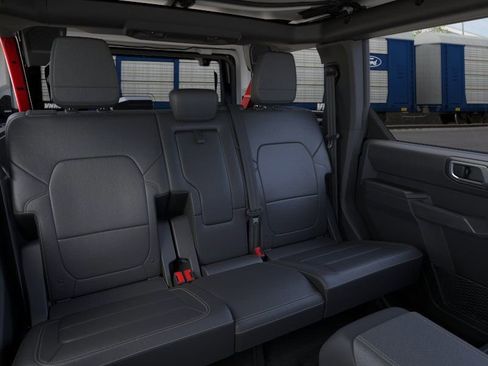 New 2026 Ford Bronco Badlands AWD/4WD image 44
