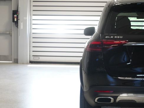 Used 2026 Mercedes-Benz GLE 350 4MATIC image 9