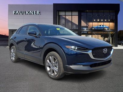 New 2026 MAZDA CX-30 AWD 2.5 S